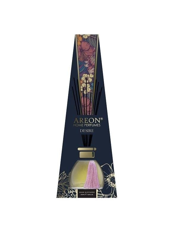 Namų kvapas Areon Exclusive Desire, 230 ml Namų kvapas Areon Exclusive Desire, 230 ml