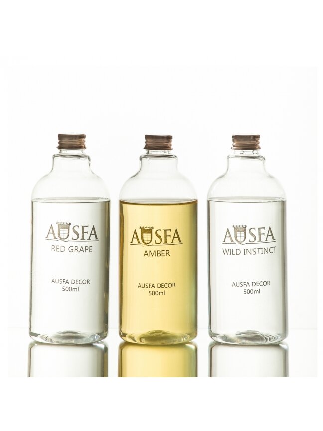 Namų kvapų papildymai Ausfa, 500 ml - 500 ml - Mystery