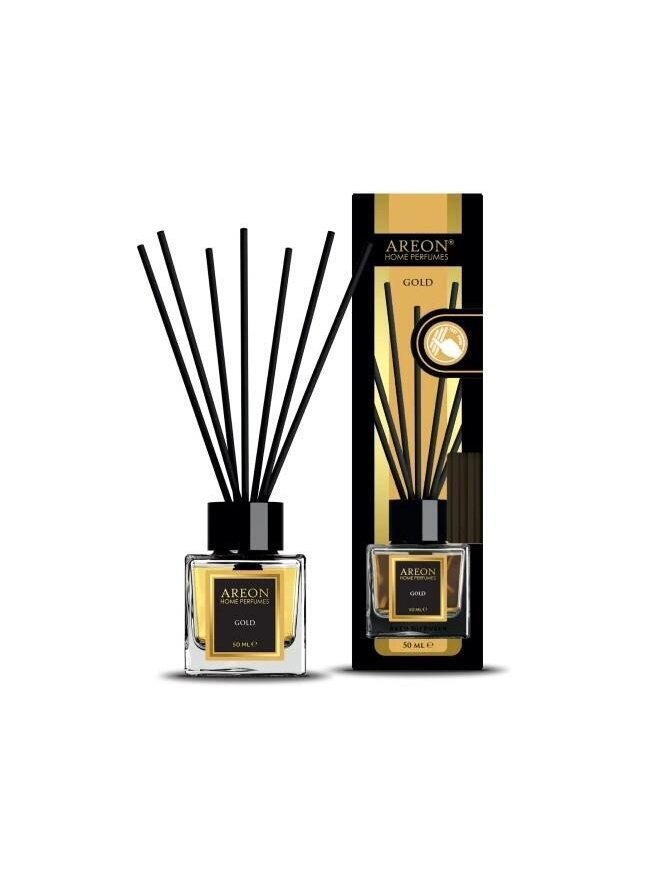 Namų kvapas Areon LUX Gold, 50 ml
