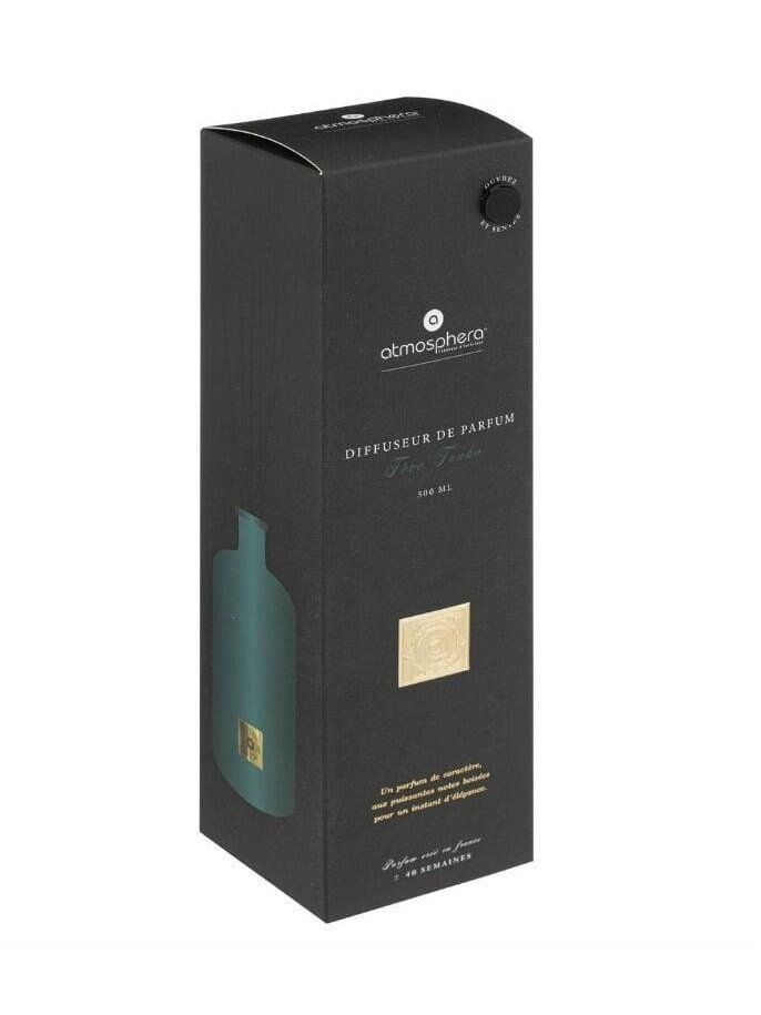 Namų kvapas Atmosphera Bili Tonka181742D, 500 ml 1