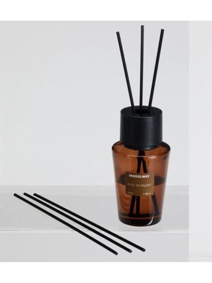 Namų kvapas INSOULWAY, 100 ml Namų kvapas INSOULWAY, 100 ml