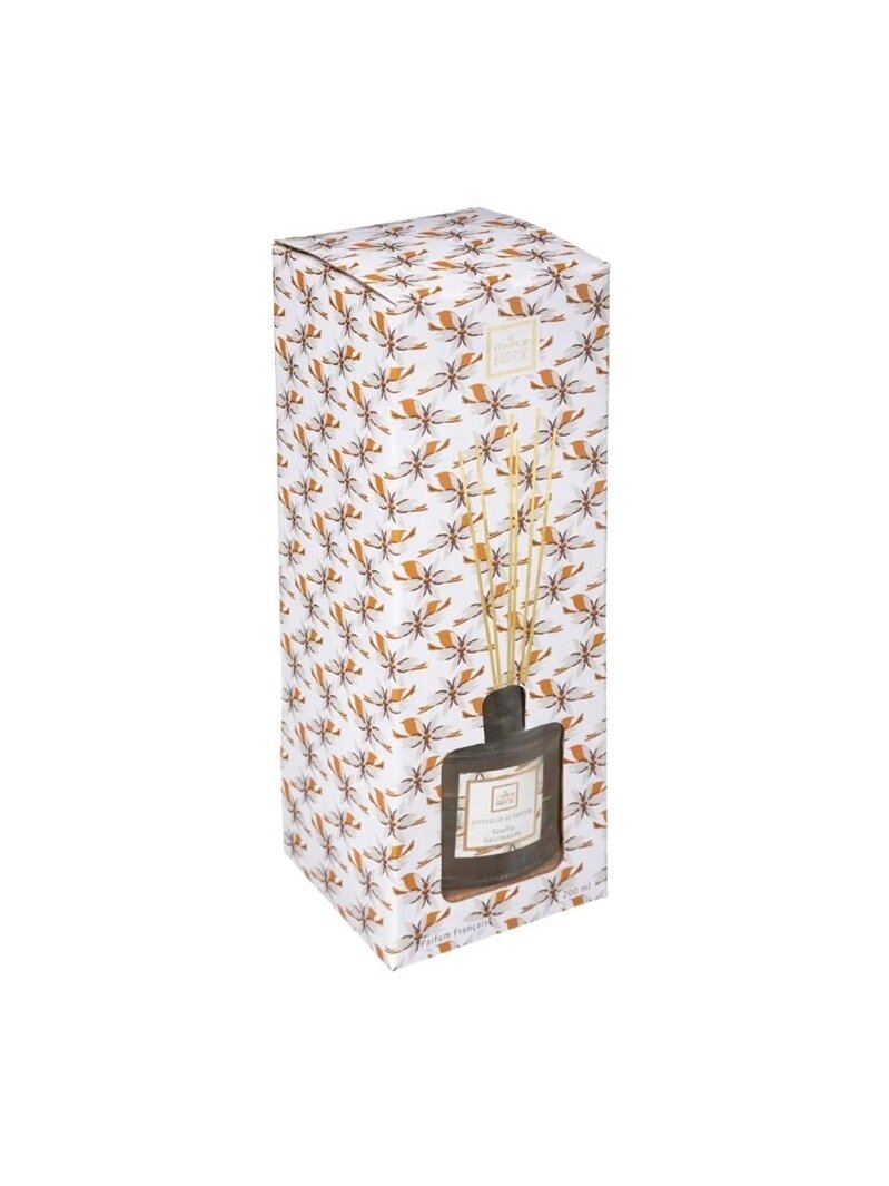 Namų kvapas Atmosphera Neda Vanilės 172770D, 200 ml 1 Namų kvapas Atmosphera Neda Vanilės 172770D, 200 ml 1
