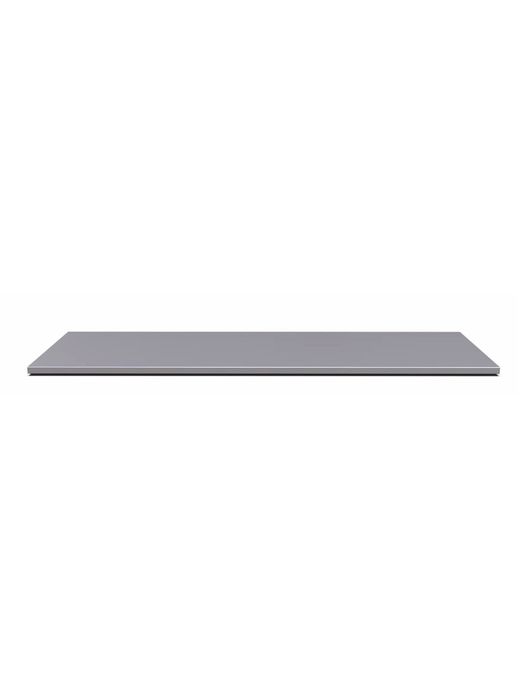 Nerūdijančio plieno stalviršis 674x500x20mm NEXT MSS (47977, SONIC)