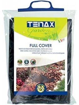 Neaustinė medžiaga mulčiui FULL COVER - 0,9x5m