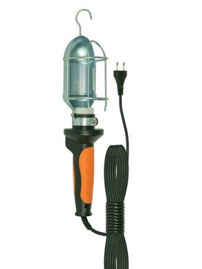 Nešiojamasis šviestuvas Pawbol D.3036G 1X60W E27 Nešiojamasis šviestuvas Pawbol D.3036G 1X60W E27