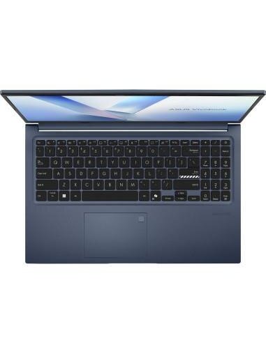 Nešiojamas kompiuteris Asus Vivobook 15 16/12G 5.6 AMD660M 1 Nešiojamas kompiuteris Asus Vivobook 15 16/12G 5.6 AMD660M 1