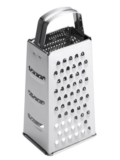 Nerūdijančiojo plieno tarka FISKARS, 23×11 cm