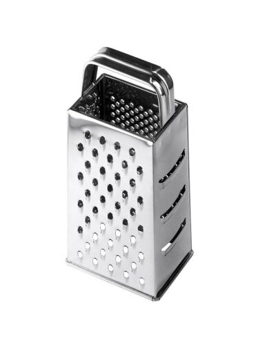 Nerūdijančiojo plieno tarka FISKARS, 23×11 cm