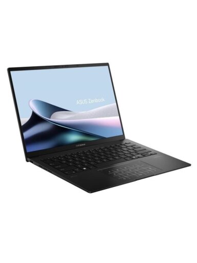 Neš, kompiuteris Asus ZenBook 14 16/1TB 14 col. AMD RX840M Neš, kompiuteris Asus ZenBook 14 16/1TB 14 col. AMD RX840M