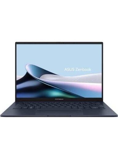 Neš. kompiuteris Asus ZenBook 14 255H 32/1TB 14 Intel ARC Neš. kompiuteris Asus ZenBook 14 255H 32/1TB 14 Intel ARC
