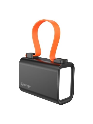 Nešiojamas įkroviklis SPONGE ENERGY 30K 100W 100W