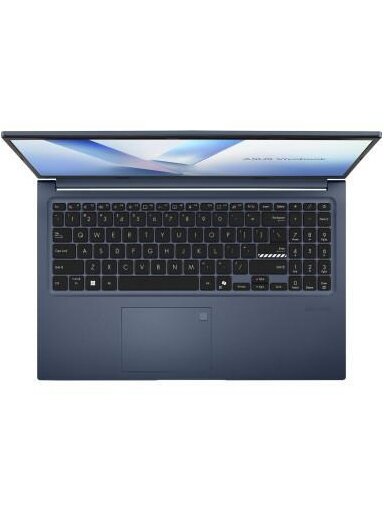 Nešiojamas kompiuteris Asus Vivobook 15 16/12G 5.6 AMD660M Nešiojamas kompiuteris Asus Vivobook 15 16/12G 5.6 AMD660M