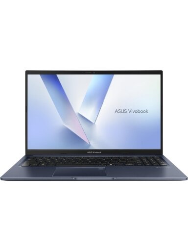Nešiojamas kompiuteris Asus Vivobook 15 16/12G 5.6 AMD660M Nešiojamas kompiuteris Asus Vivobook 15 16/12G 5.6 AMD660M