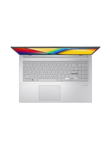 Nešiojamas kompiuteris Asus Vivobook E1504FA R5 7520U W11