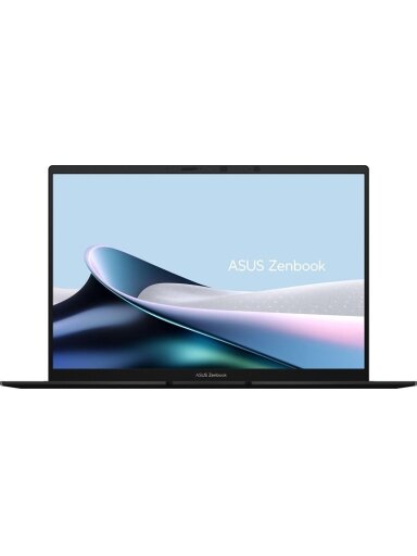 Nešiojamas kompiuteris Asus ZenBook 14 OLED R7 8840HS 16/1TB