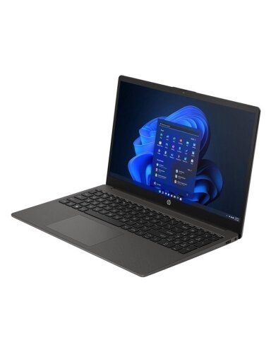 Nešiojamas kompiuteris HP 250 G10 i3 8/256GB 15.6"