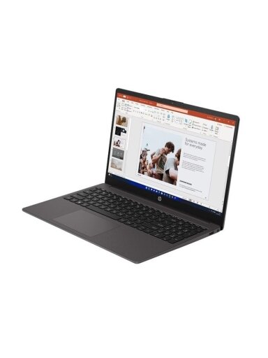 Nešiojamas kompiuteris HP 255 G10 R3 8/256GB Nešiojamas kompiuteris HP 255 G10 R3 8/256GB