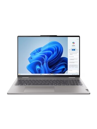 Nešiojamas kompiuteris Lenovo Yoga 7 R7 16GB 512GB 16" Nešiojamas kompiuteris Lenovo Yoga 7 R7 16GB 512GB 16"