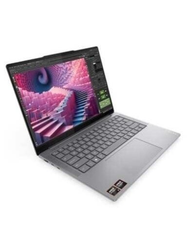 Nešiojamas kompiuteris Lenovo Yoga Pro 7AI-9-365 32GB/1TB