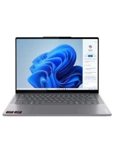 Nešiojamas kompiuteris Lenovo Yoga Pro 7AI-9-365 32GB/1TB