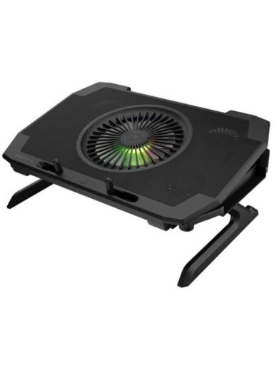 Nešiojamo kompiuterio aušintuvas Genesis Oxid 850