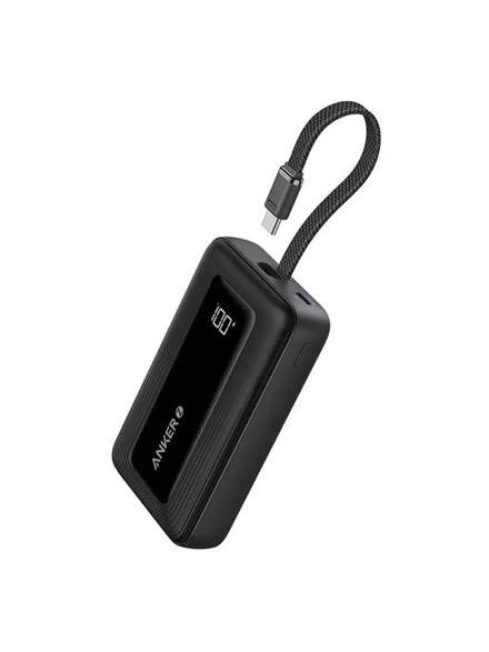 Nešiojamas įkroviklis Anker, 10000 mAh, 30 W