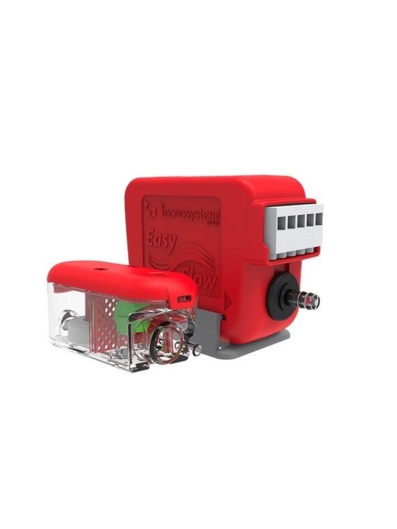 Nerūgštinio kondensato siurbliukas kondicionieriams Tecnosystemi, Mini Pump Easy Flow EF 11 l/h