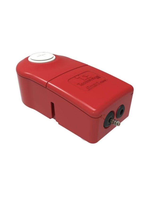Nerūgštinio kondensato siurbliukas kondicionieriams Tecnosystemi, Smart Flow SF 20 l/h Nerūgštinio kondensato siurbliukas kondicionieriams Tecnosystemi, Smart Flow SF 20 l/h