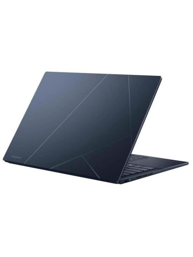 Neš. kompiuteris Asus ZenBook 14 255H 32/1TB 14 Intel ARC 1