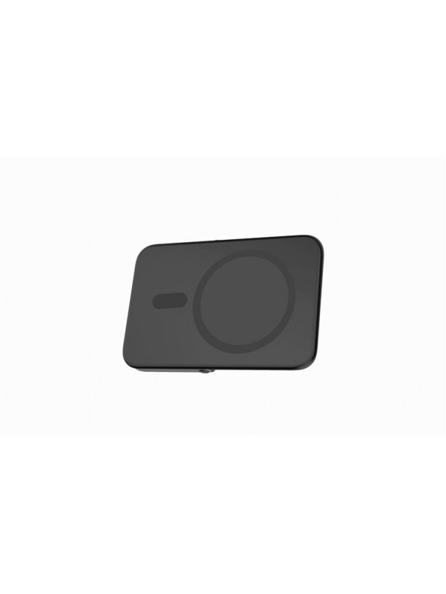 Nešiojamas įkroviklis Sponge Energy Magnetic, 10000 mAh 2 Nešiojamas įkroviklis Sponge Energy Magnetic, 10000 mAh 2
