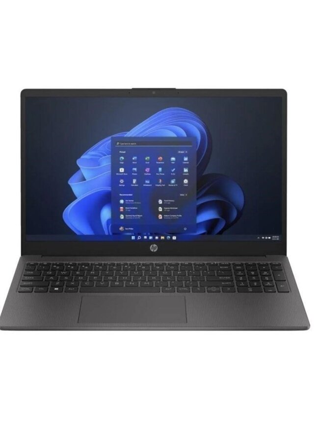 Nešiojamas kompiuteris HP 255 G10 Ryzen 5 16GB 512GB, 15.6" Nešiojamas kompiuteris HP 255 G10 Ryzen 5 16GB 512GB, 15.6"