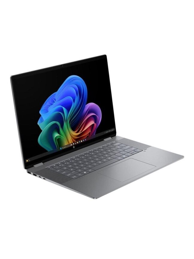 Nešiojamas kompiuteris HP OMNIBOOKXFLIP R 7 AI 24GB/1TB 1