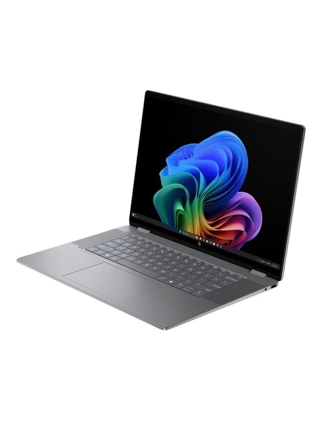 Nešiojamas kompiuteris HP OMNIBOOKXFLIP R 7 AI 24GB/1TB 2