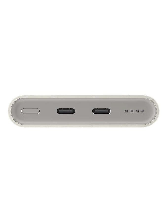 Nešiojamas įkroviklis Samsung EB-P3400XUEGEU 10000mAh smėlio 1 Nešiojamas įkroviklis Samsung EB-P3400XUEGEU 10000mAh smėlio 1