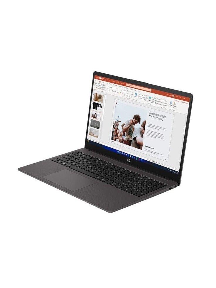 Nešiojamas kompiuteris HP 255 G10 R3 8/256GB 1 Nešiojamas kompiuteris HP 255 G10 R3 8/256GB 1