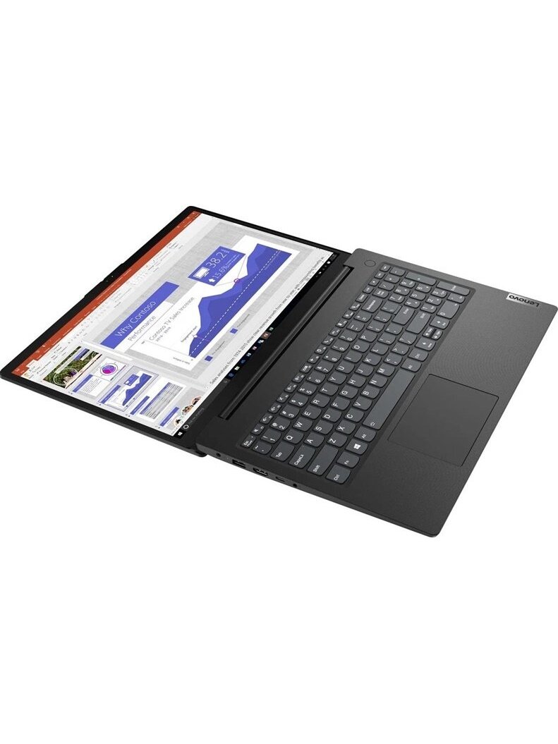 Nešiojamas kompiuteris Lenovo V15 G4 AMN, R5 7520U 512GB 2