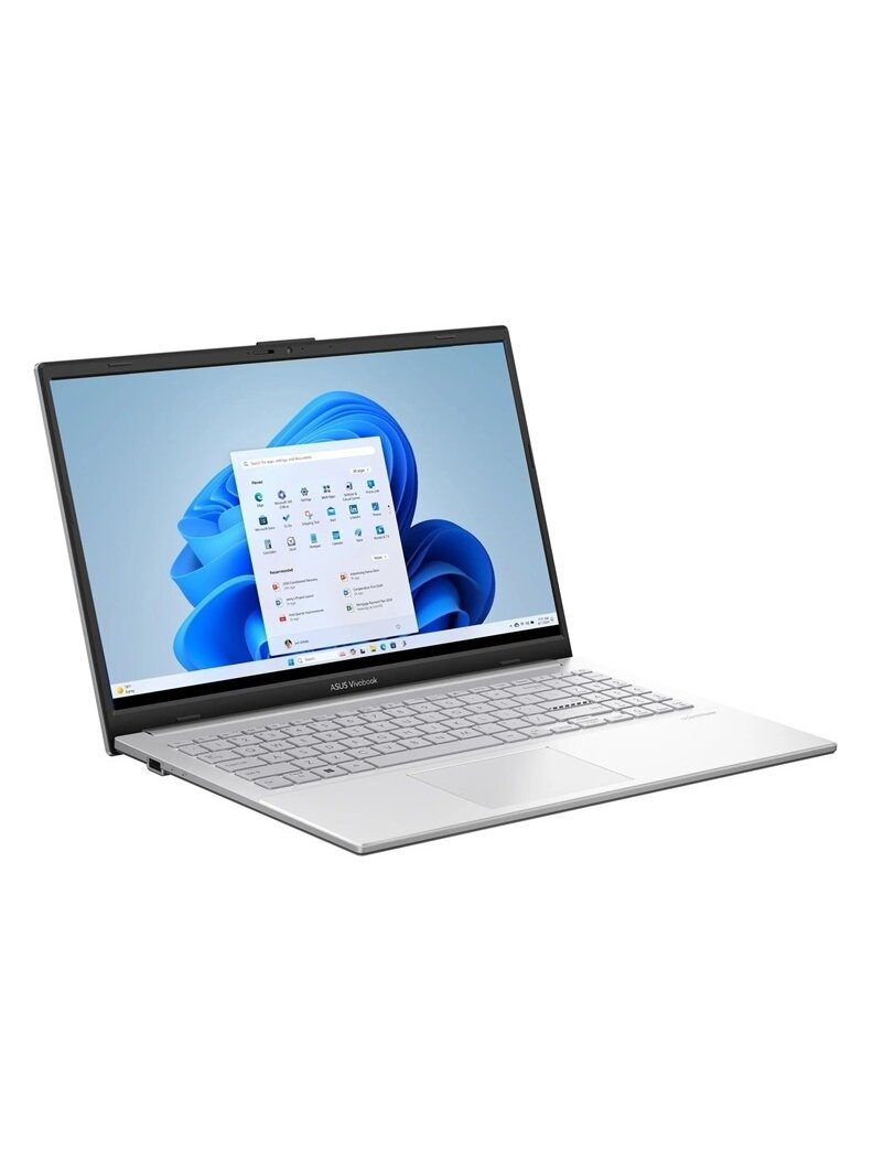 Nešiojamas kompiuteris Asus Vivobook 15.6" R7 16/512 GB 15.6 2 Nešiojamas kompiuteris Asus Vivobook 15.6" R7 16/512 GB 15.6 2