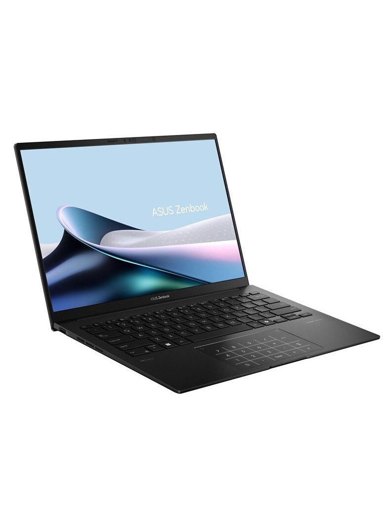 Nešiojamas kompiuteris Asus ZenBook 14 OLED R7 8840HS 16/1TB 1