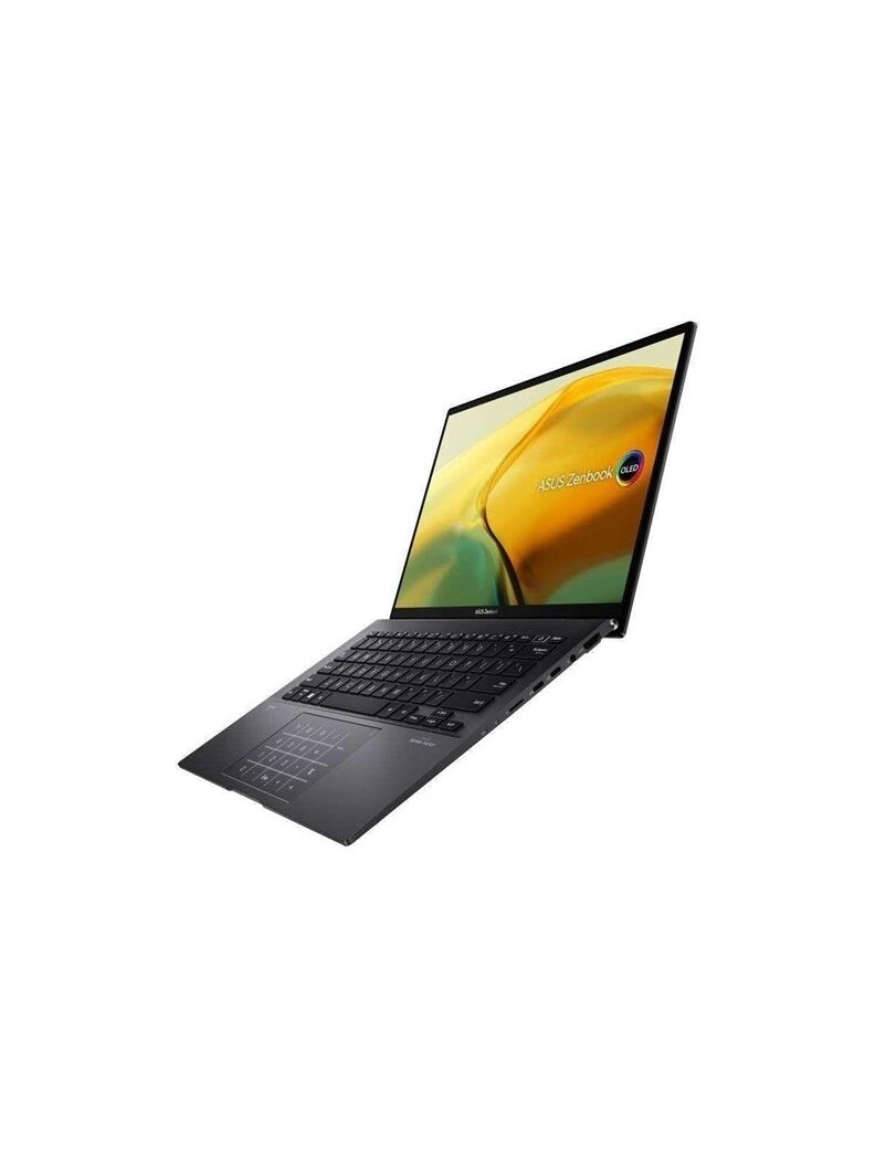 Nešiojamas kompiuteris ZenBook 14 R5 7430U 16/512GB 2 Nešiojamas kompiuteris ZenBook 14 R5 7430U 16/512GB 2