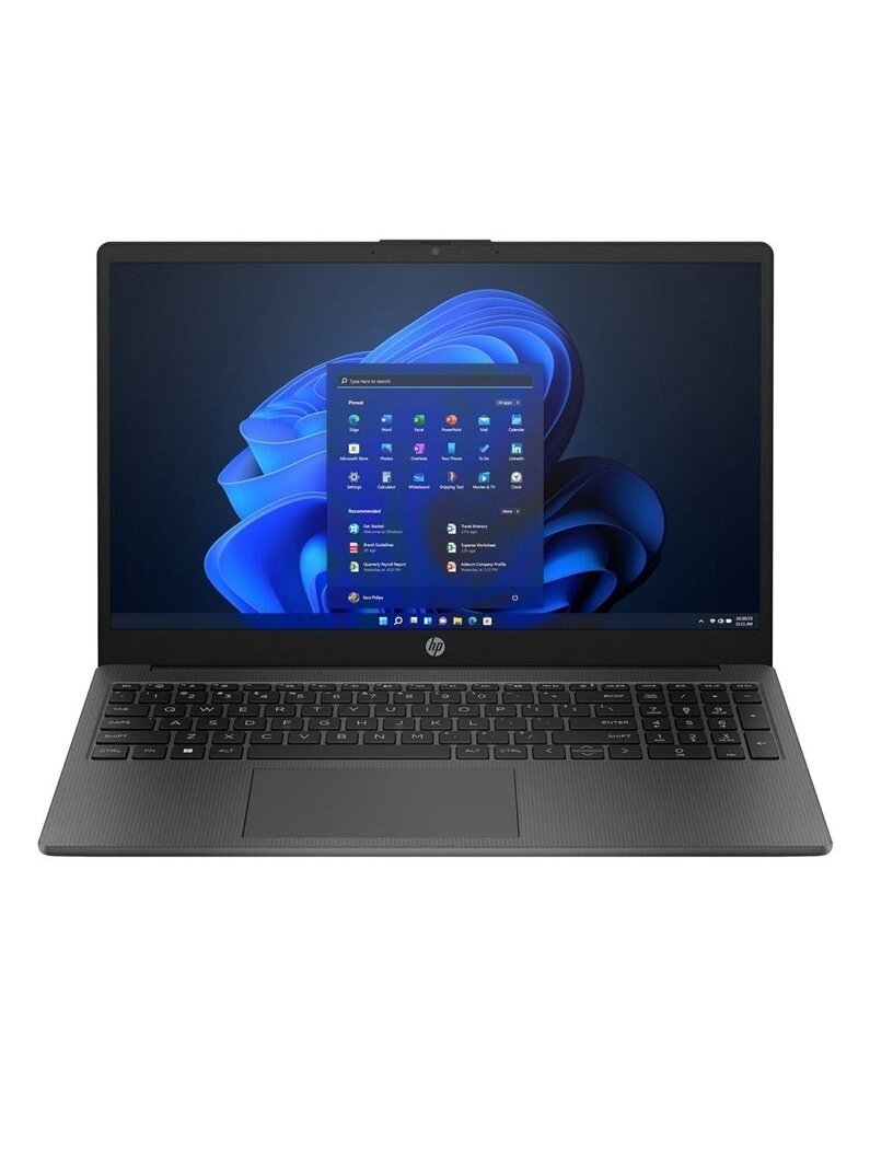 Nešiojamas kompiuteris HP 250 G10 i3 8/256GB 15.6" Nešiojamas kompiuteris HP 250 G10 i3 8/256GB 15.6"