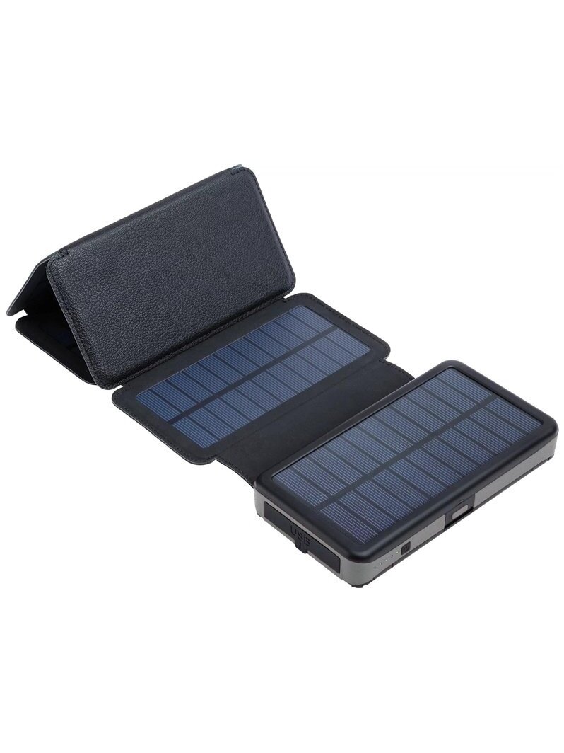 Nešiojamas įkroviklis Sandberg Solar 6, 20000 mAh