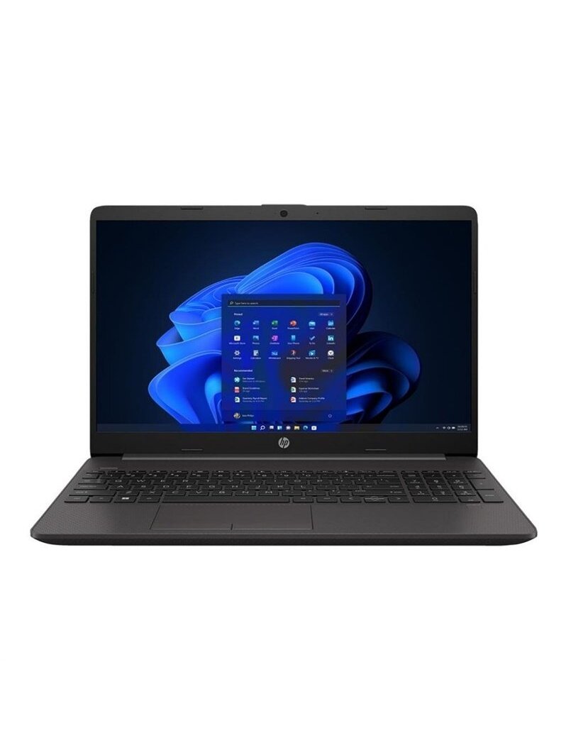 Nešiojamas kompiuteris HP 255 G10 R3 7320U, 8/256GB W11 Nešiojamas kompiuteris HP 255 G10 R3 7320U, 8/256GB W11