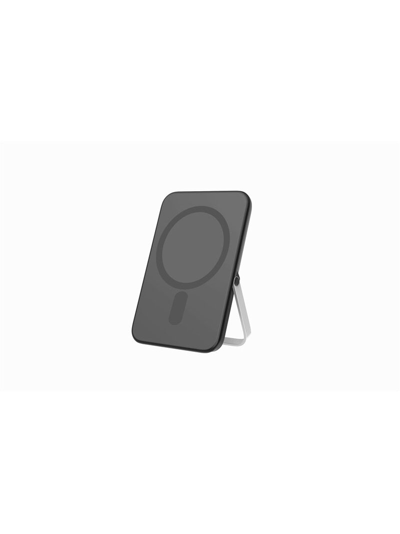 Nešiojamas įkroviklis Sponge Energy Magnetic, 10000 mAh Nešiojamas įkroviklis Sponge Energy Magnetic, 10000 mAh
