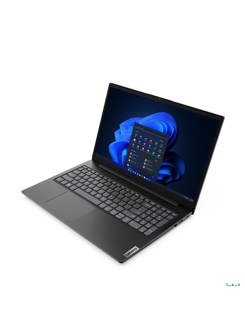 Nešiojamas kompiuteris Lenovo V15 G4 IRU i3 8GB 512GB 15.6 " Nešiojamas kompiuteris Lenovo V15 G4 IRU i3 8GB 512GB 15.6 "