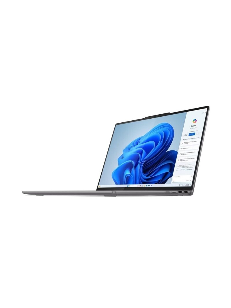 Nešiojamas kompiuteris Lenovo Yoga 7 R7 16GB 512GB 16" 2 Nešiojamas kompiuteris Lenovo Yoga 7 R7 16GB 512GB 16" 2