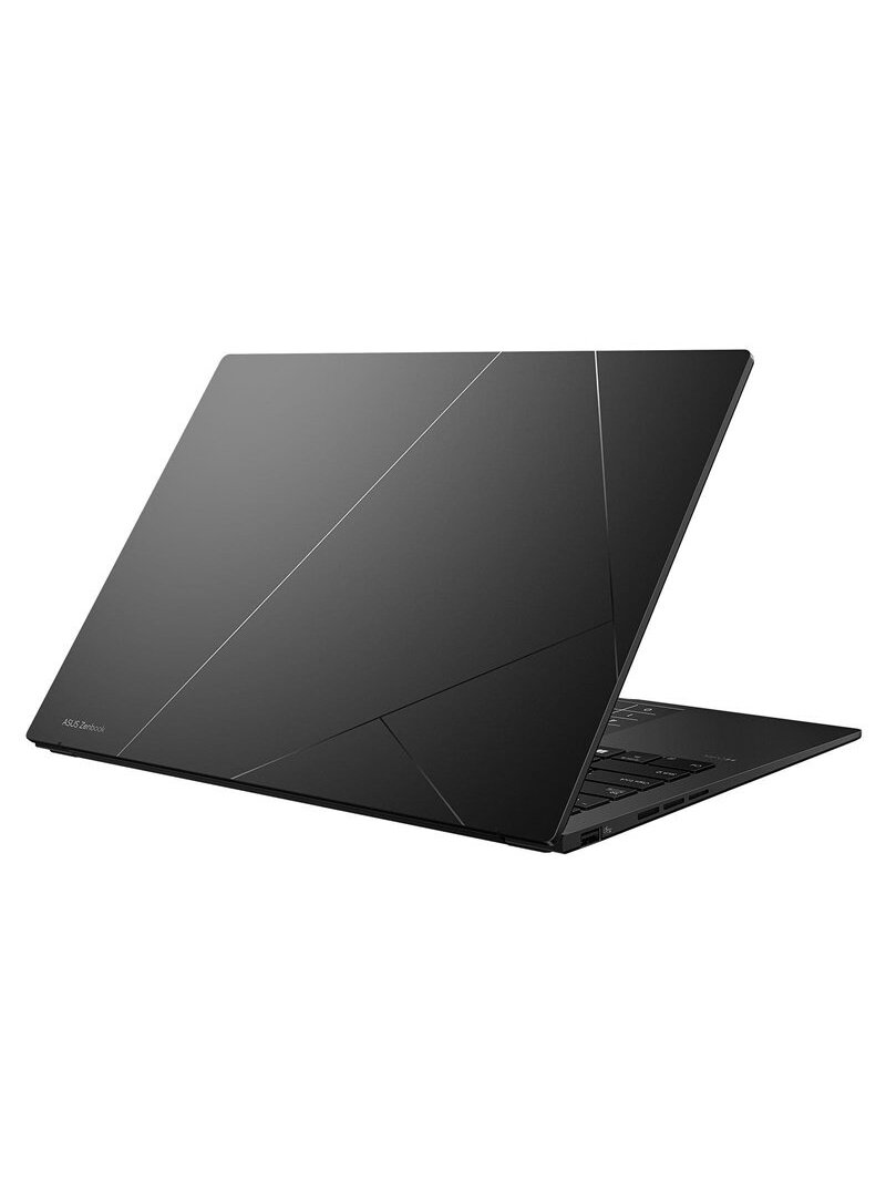 Nešiojamas kompiuteris ZenBook 14 Ryzen AI 7 350, 32/1 TB 14 2 Nešiojamas kompiuteris ZenBook 14 Ryzen AI 7 350, 32/1 TB 14 2