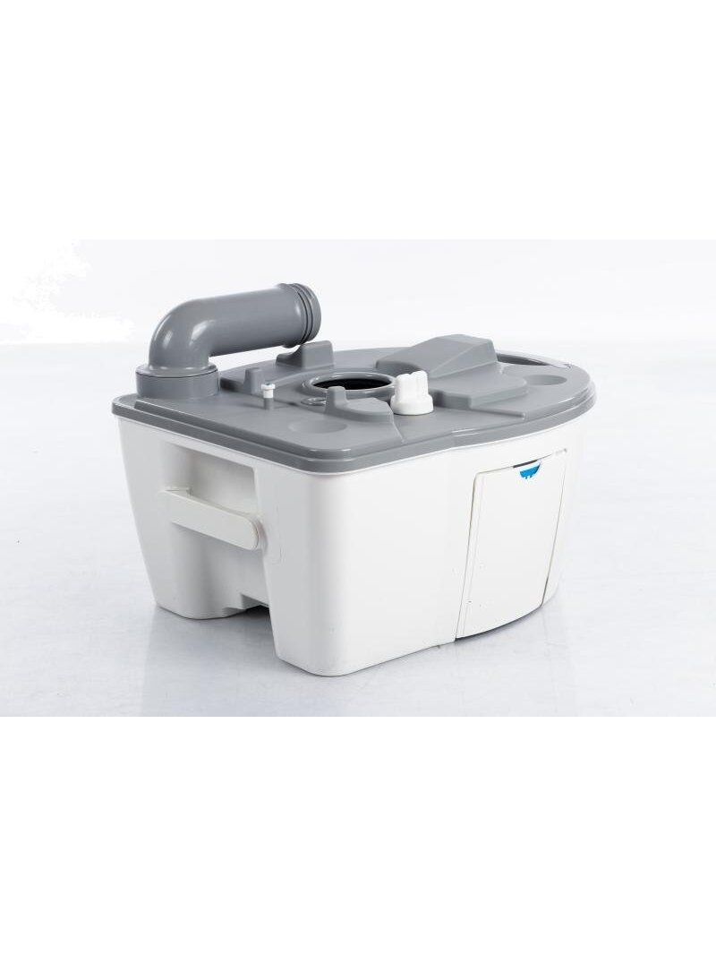Nešiojamas tualetas su indikatoriumi Thetford Porta Potti 565P 92305 2 Nešiojamas tualetas su indikatoriumi Thetford Porta Potti 565P 92305 2