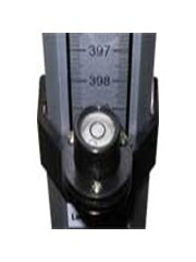 Nivelyrinė liniuotė TC2-44A (4 m) 1 Nivelyrinė liniuotė TC2-44A (4 m) 1