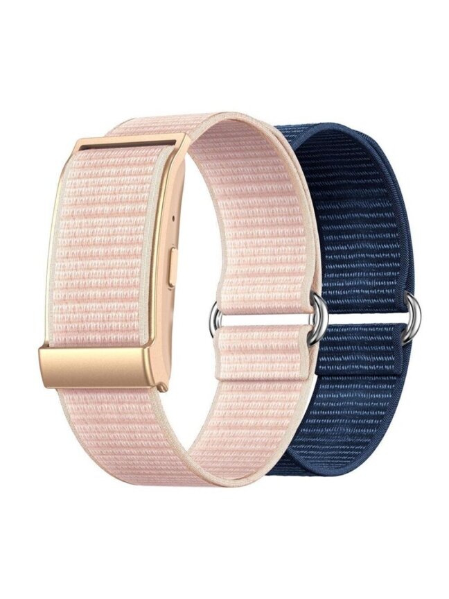 Nilox ONAIR Screenless Band Pink/Blue 1 Nilox ONAIR Screenless Band Pink/Blue 1