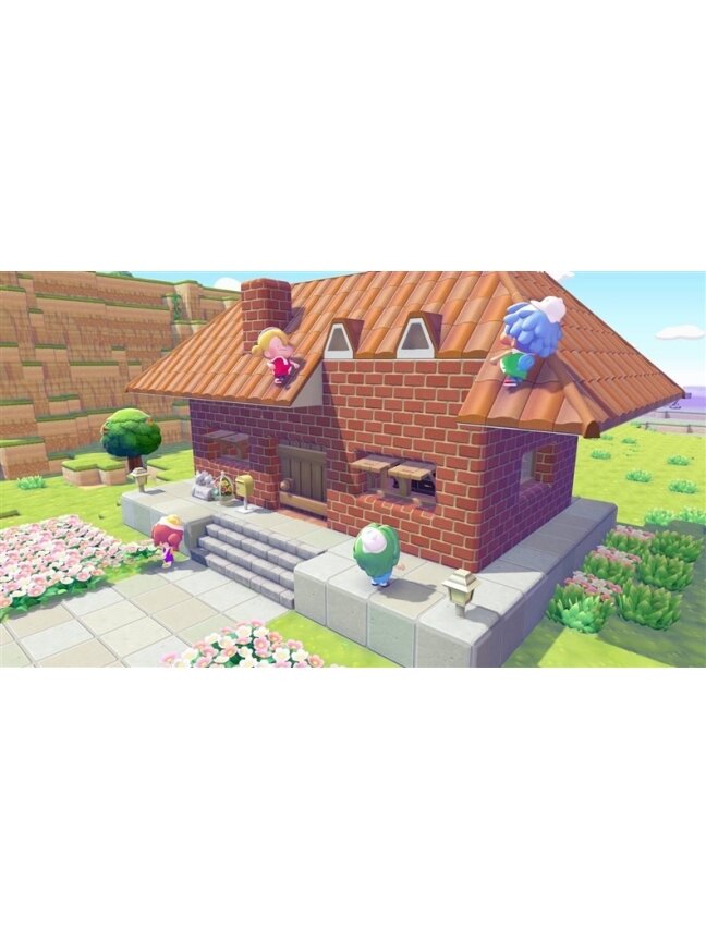 Nintendo Switch 2 žaidimas Nintendo Pokemon Pokopia 1